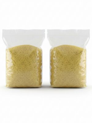 Garri Yellow Garri Yellow