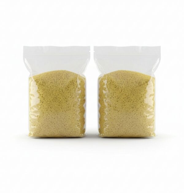 Garri Yellow Garri Yellow