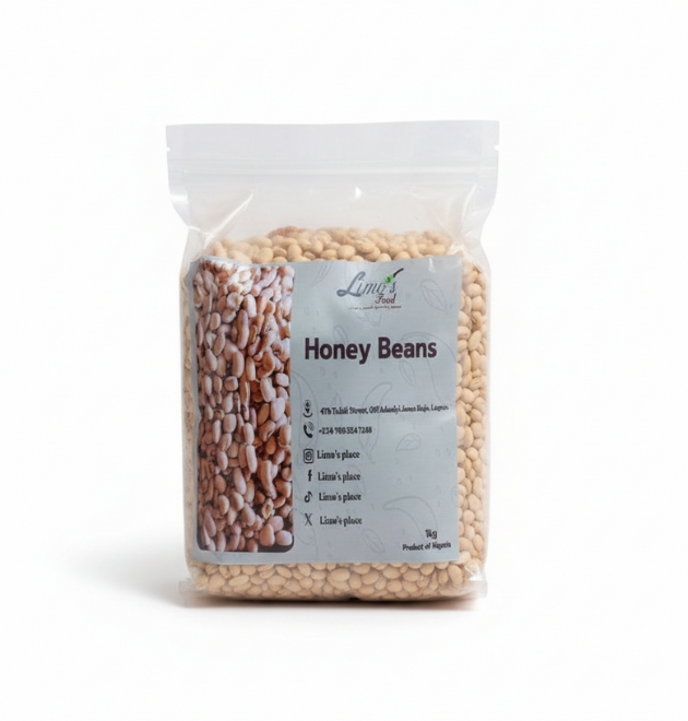 Honey Beans