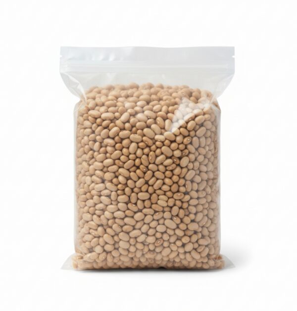 peeled beans peeled beans