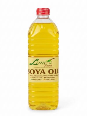 soya oil Limo’s Food Soya Oil